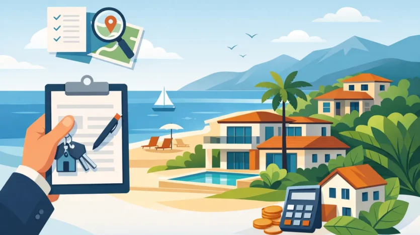 Guide to Buying Real Estate in Nayarit