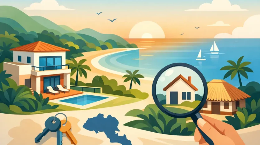 Homes for Sale Lo de Marcos: What to Know