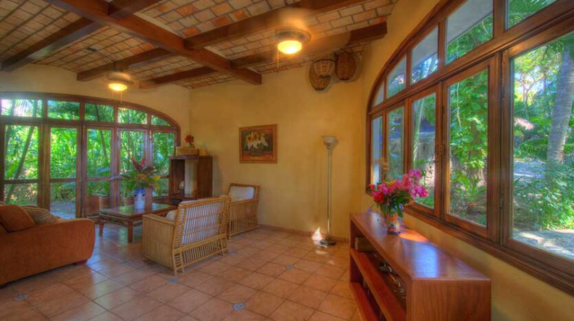 CASA CHALATA FOR RENT