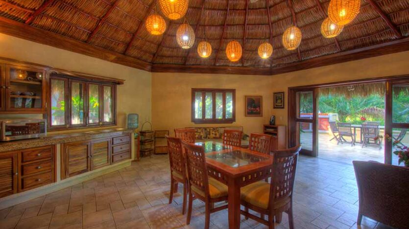 CASA CHALATA FOR RENT