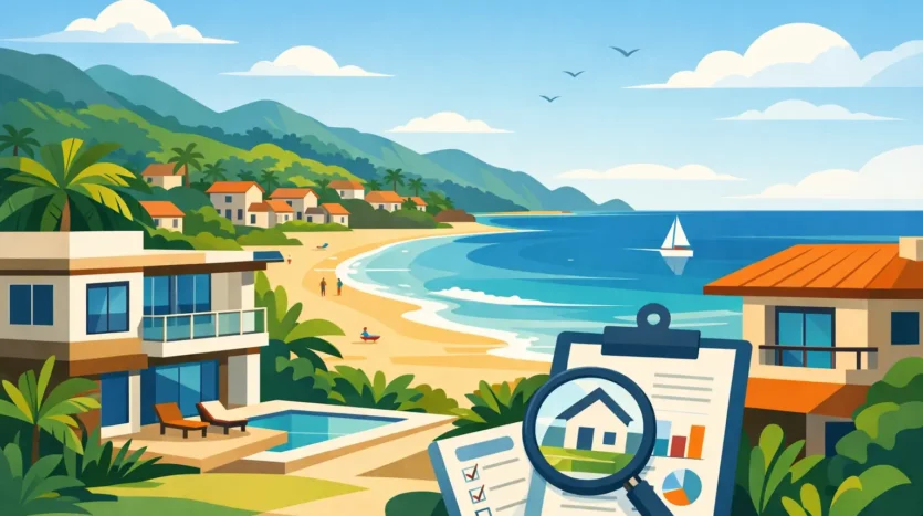 Lo de Marcos Real Estate Review