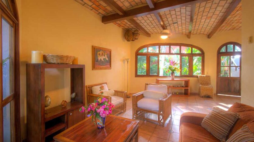 CASA CHALATA FOR RENT