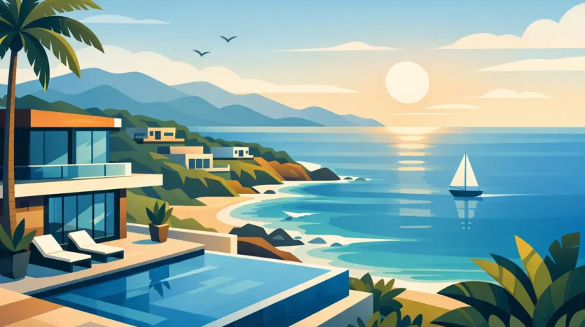 Ocean View Homes Nayarit: What Buyers Should Know
