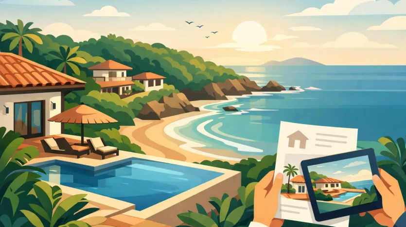 Punta El Custodio Villas for Sale Guide