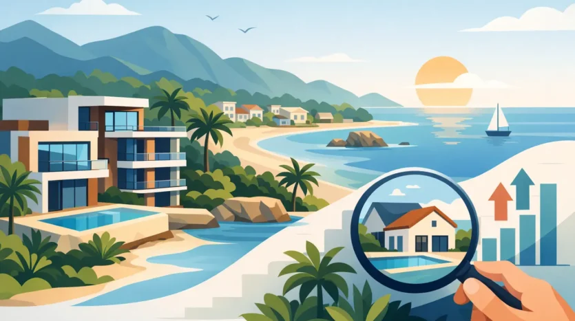 Riviera Nayarit Real Estate Trends in 2026
