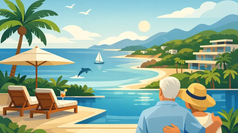 Should You Retire in Riviera Nayarit?