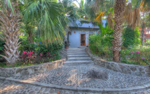 CASA CHALATA