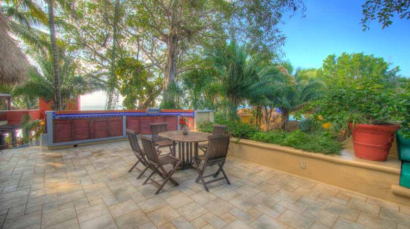 CASA CHALATA FOR RENT