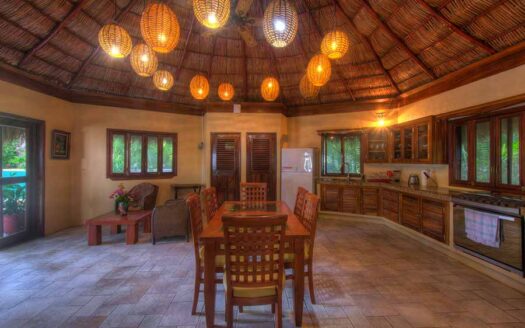 CASA CHALATA FOR RENT