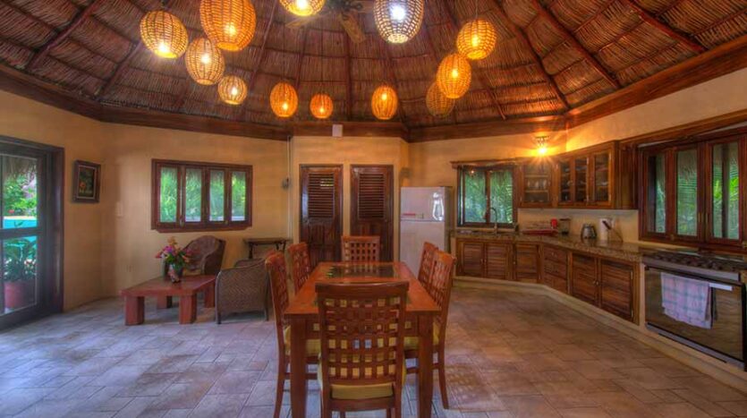 CASA CHALATA FOR RENT