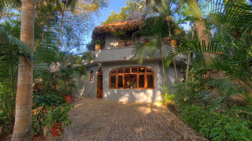 CASA CHALATA FOR RENT