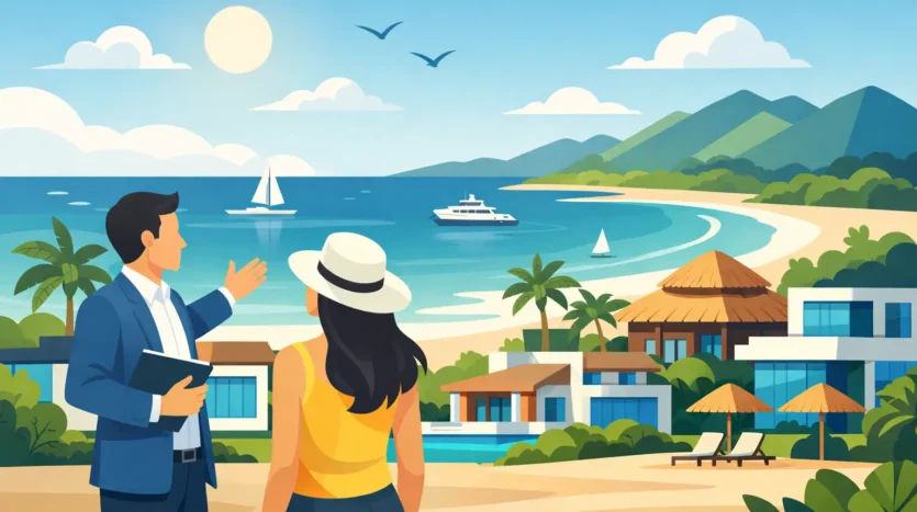 Why Galvan Real Estate Leads Riviera Nayarit