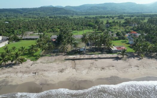LOTE VISTA MATANCHEN