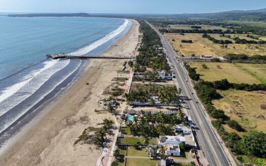 LOTE VISTA MATANCHEN