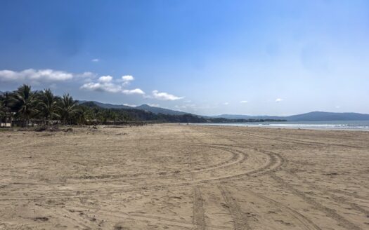LOTE VISTA MATANCHEN