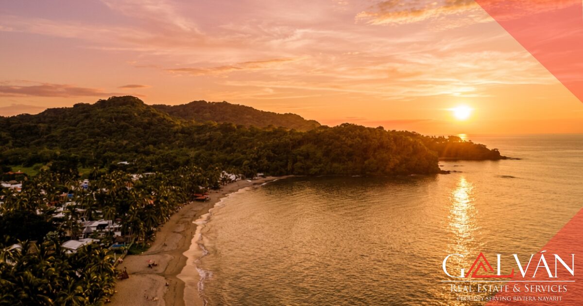 Galvan Real Estate makes Riviera Nayarit Homeownership easy! – Galvan Real Estate