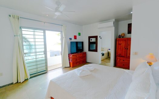 CASA VISTA LOS COCOS – Vacation Rental