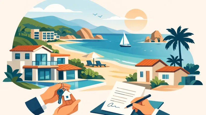 A Guide to Owning Property in Coastal Mexico