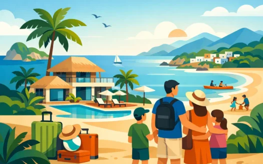 Best Family Vacation Rentals in Nayarit