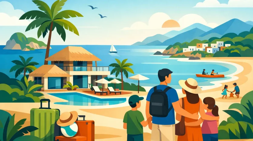 Best Family Vacation Rentals in Nayarit