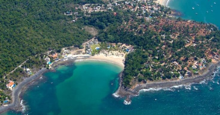 Welcome to Chacala in Riviera Nayarit – Galvan Real Estate