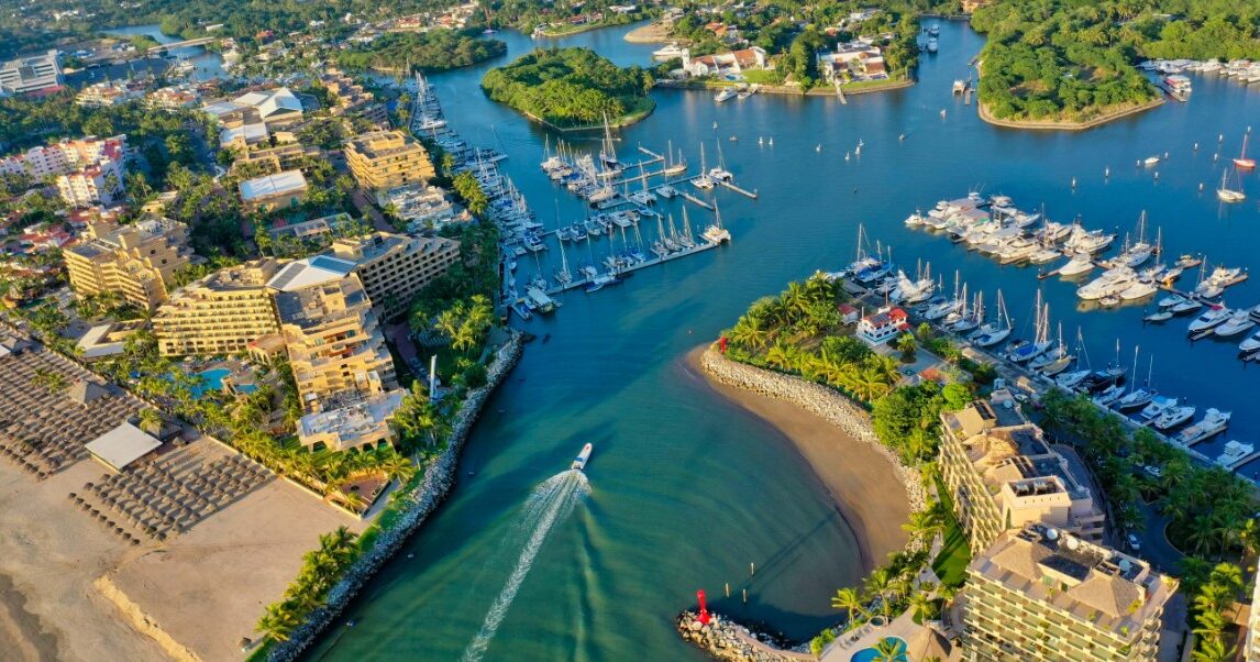 Why Riviera Nayarit Should Be Your Next Vacation Destination? – Galvan Real Estate