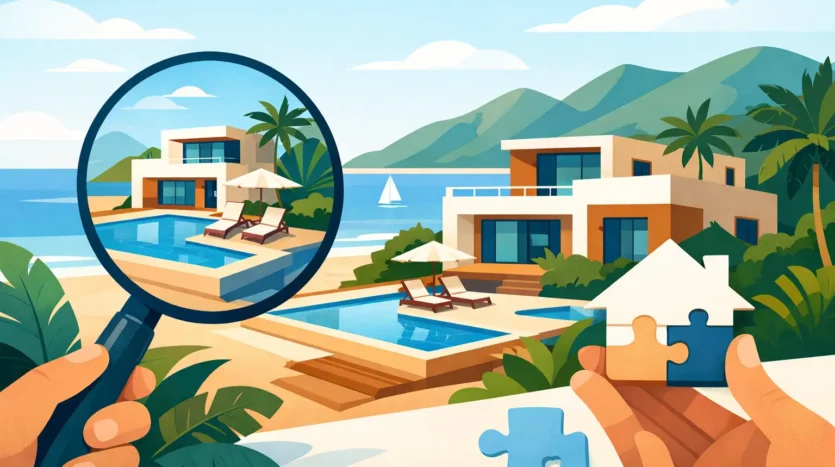 How to Choose a Riviera Nayarit Villa That Fits