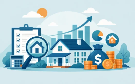 How to Evaluate Rental Income Potential for a Home