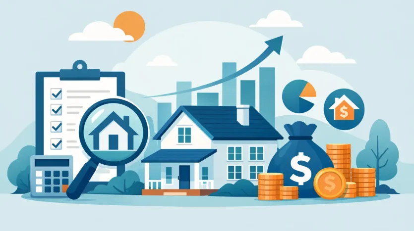 How to Evaluate Rental Income Potential for a Home