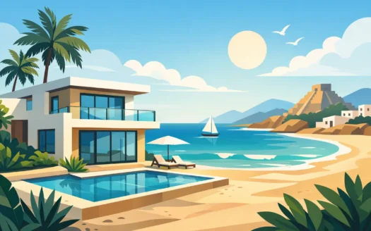 Mexico Beach House Ownership Made Simple