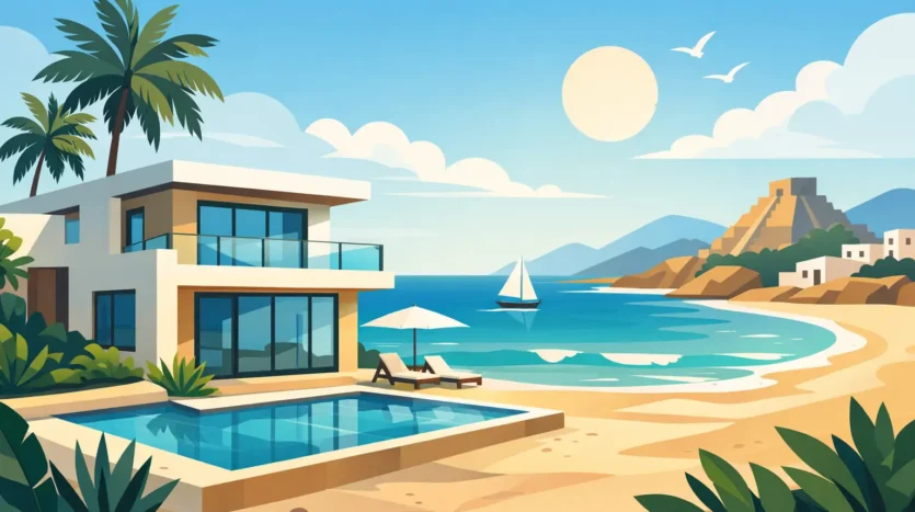 Mexico Beach House Ownership Made Simple