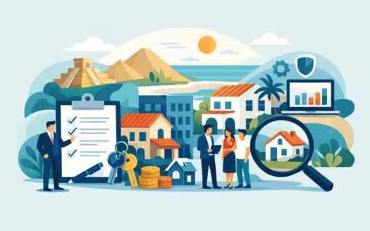 Mexico Property Management Company Review Guide