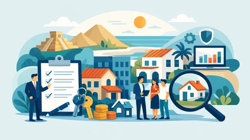 Mexico Property Management Company Review Guide