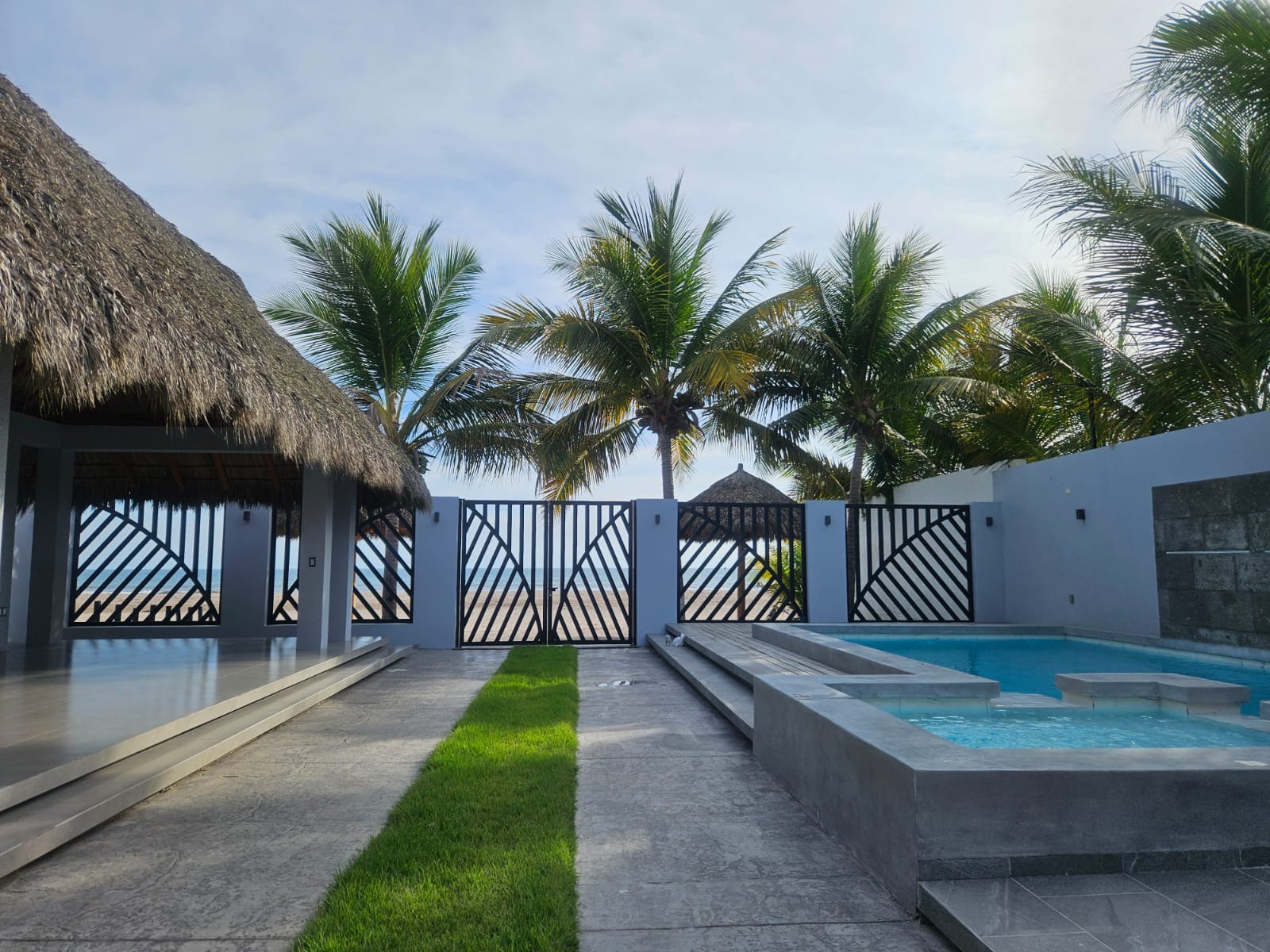 Casa del Sol