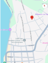 LOTE ATICAMA