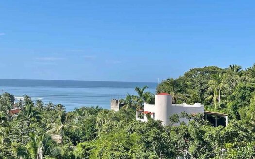 LOS ALTOS DE ATICAMA | PRIVATELY TITLED OCEANVIEW LAND