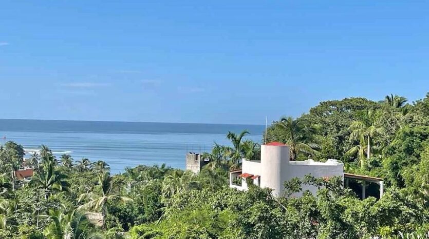 LOS ALTOS DE ATICAMA | PRIVATELY TITLED OCEANVIEW LAND