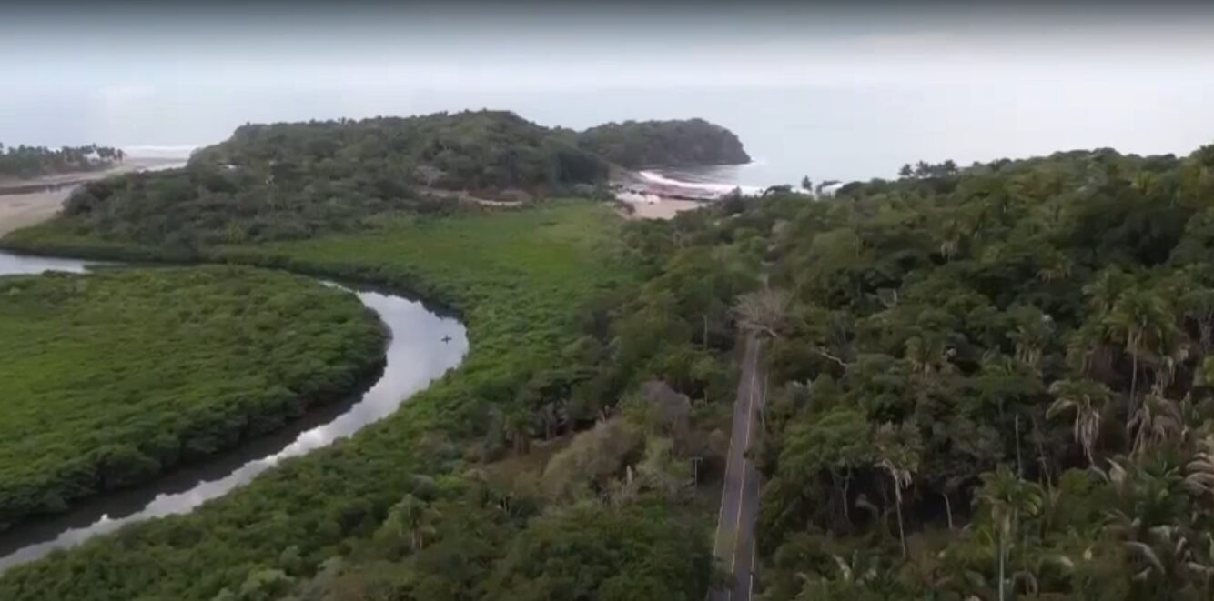 Lote Vista los Platanitos