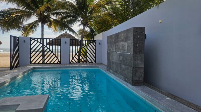 CASA DEL SOL