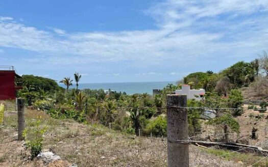 LOS ALTOS DE ATICAMA | PRIVATELY TITLED OCEANVIEW LAND