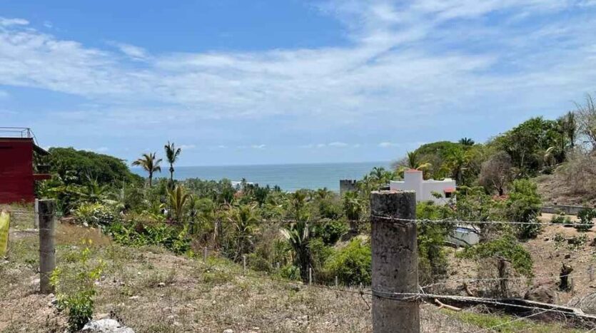 LOS ALTOS DE ATICAMA | PRIVATELY TITLED OCEANVIEW LAND