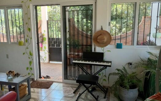 CASA SUSY