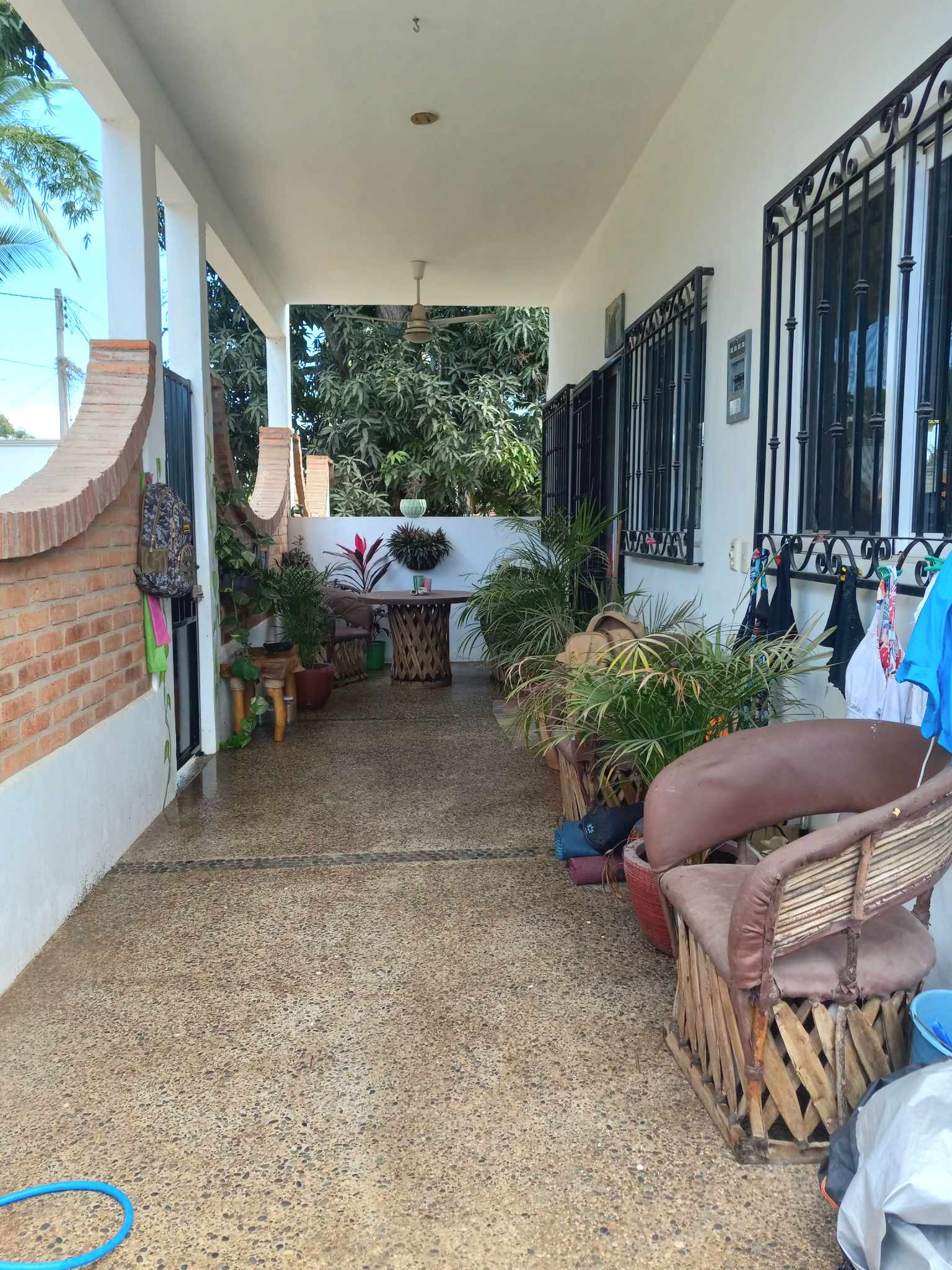 Casa Susy