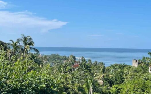 LOS ALTOS DE ATICAMA | PRIVATELY TITLED OCEANVIEW LAND