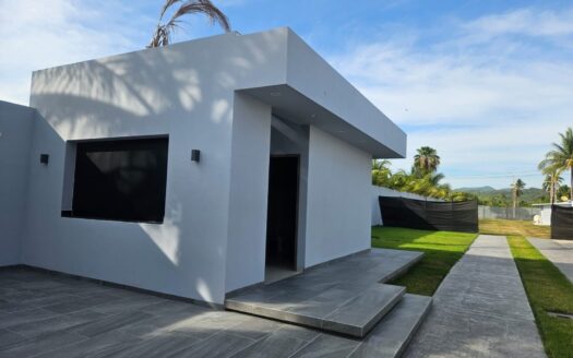 CASA DEL SOL