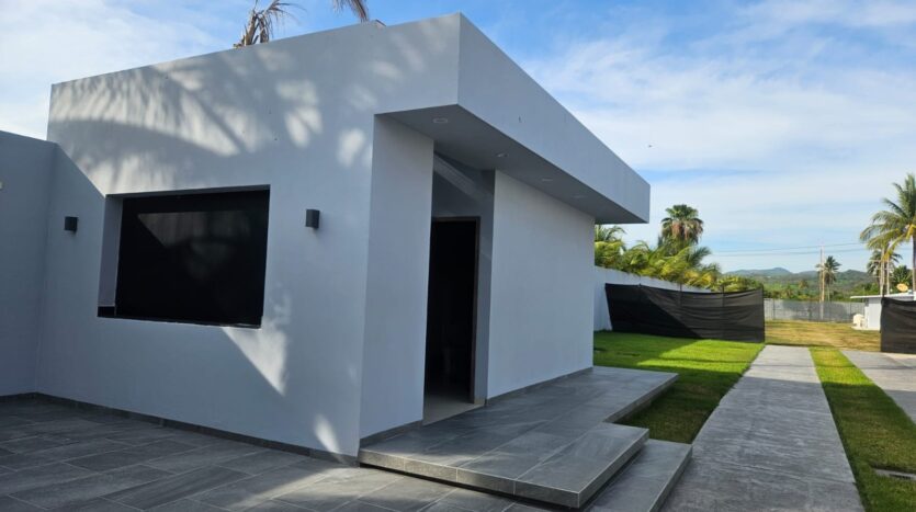 CASA DEL SOL