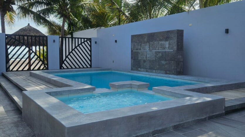 CASA DEL SOL