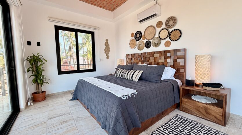 VILLA DEL OCEANO