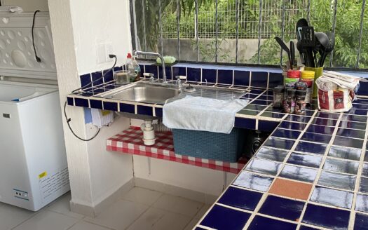 CASA DE LA ABUELA