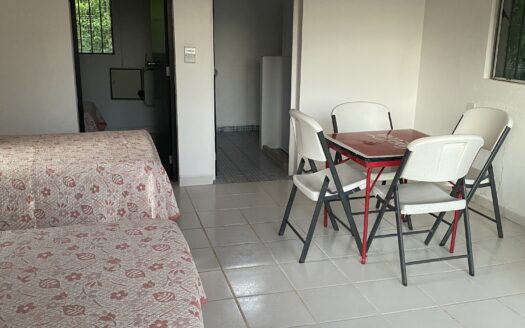 CASA DE LA ABUELA